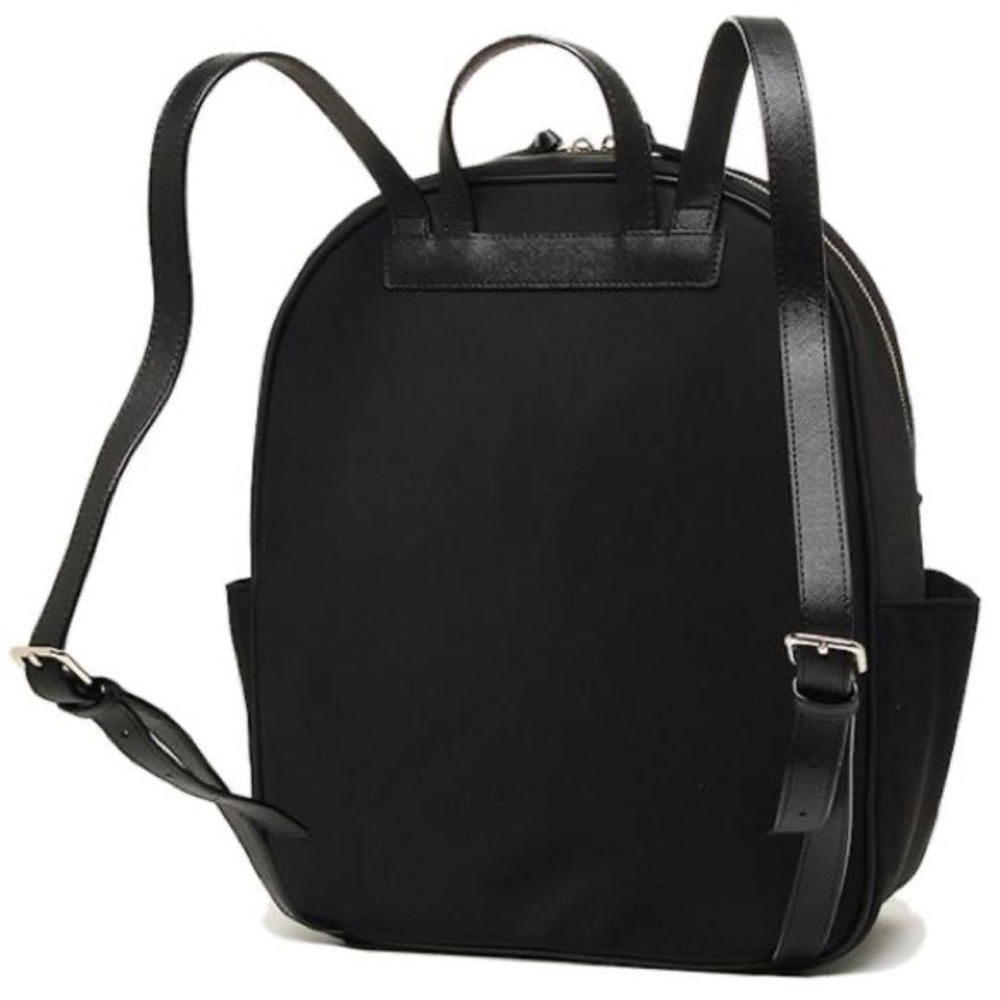 Kate Spade Wilson Road Bradley Nylon Backpack - Picture 3 of 5